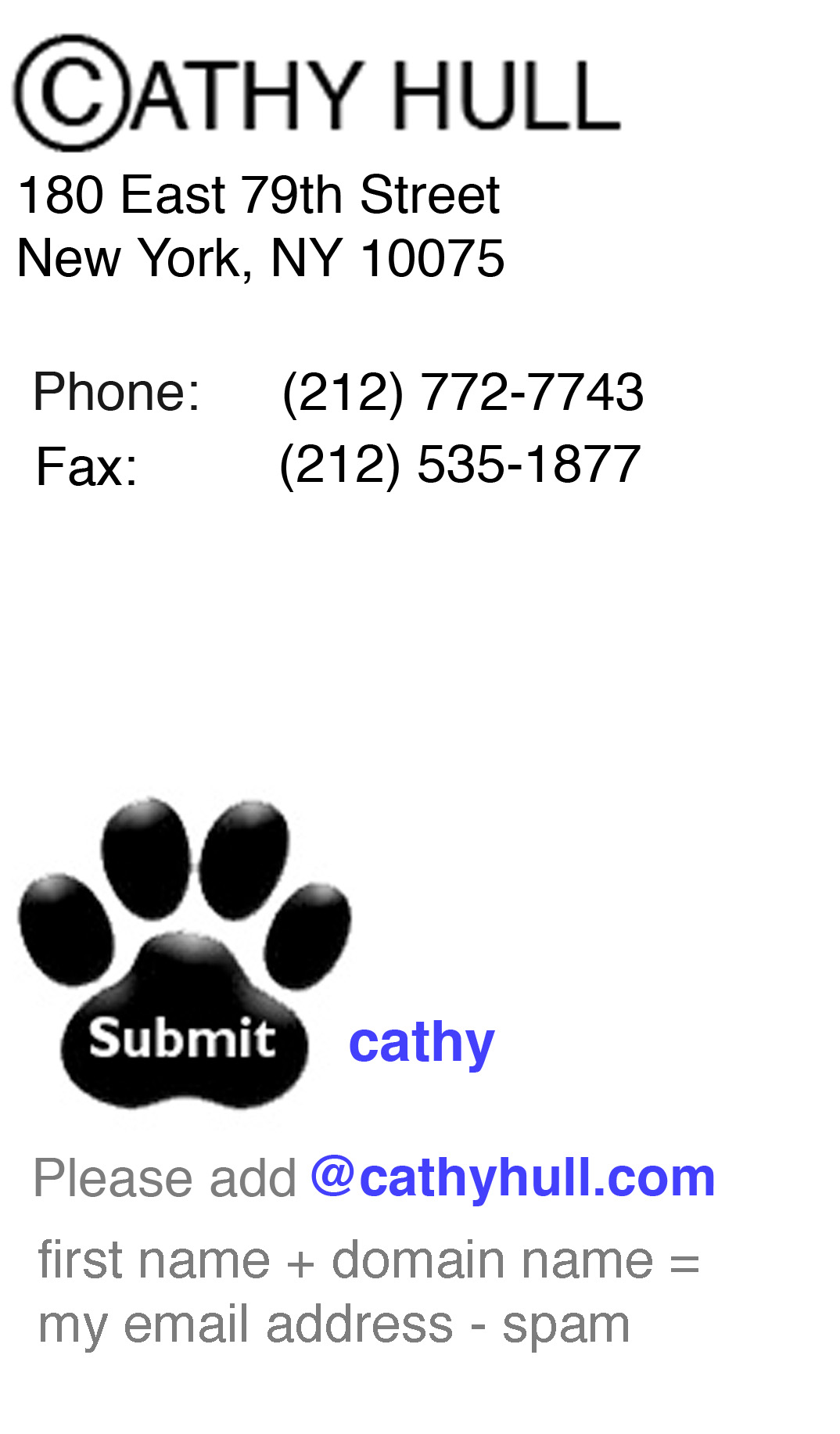 Send Email